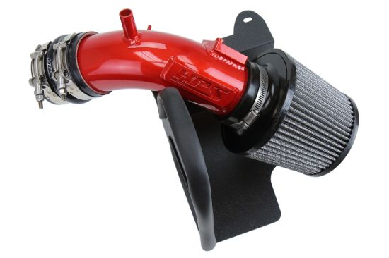 Picture of HPS Performance Engine Cold Air Intake - 827-665R