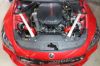 Picture of HPS Performance Engine Cold Air Intake - 827-672P