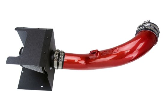 Picture of HPS Performance Engine Cold Air Intake - 827-674R