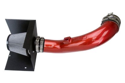 Picture of HPS Performance Engine Cold Air Intake - 827-674R