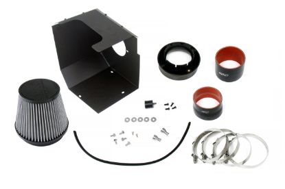 Picture of HPS Performance Engine Cold Air Intake - 827-674P
