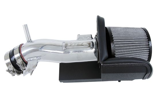 Picture of HPS Performance Engine Cold Air Intake - 827-675P