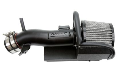 Picture of HPS Performance Engine Cold Air Intake - 827-675WB