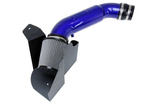 Picture of HPS Performance Engine Cold Air Intake - 827-676BL