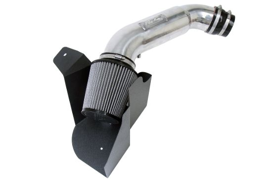 Picture of HPS Performance Engine Cold Air Intake - 827-676P