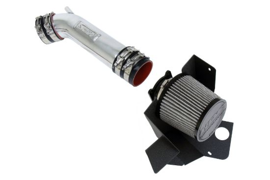 Picture of HPS Performance Engine Cold Air Intake - 827-679P