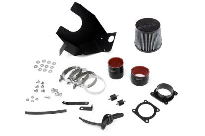 Picture of HPS Performance Engine Cold Air Intake - 827-679R