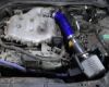Picture of HPS Performance Engine Cold Air Intake - 827-679R