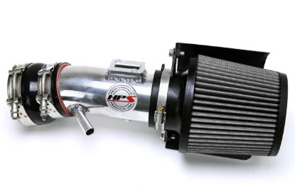 Picture of HPS Performance Engine Cold Air Intake - 827-680P
