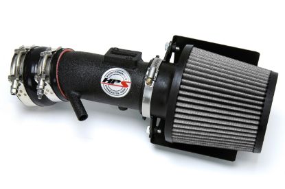 Picture of HPS Performance Engine Cold Air Intake - 827-680WB