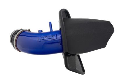 Picture of HPS Performance Engine Cold Air Intake - 827-681BL