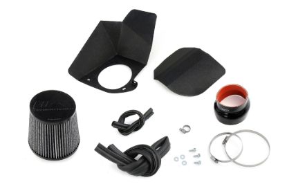 Picture of HPS Performance Engine Cold Air Intake - 827-681BL