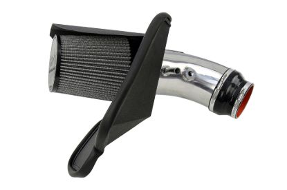 Picture of HPS Performance Engine Cold Air Intake - 827-681P