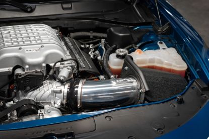 Picture of HPS Performance Engine Cold Air Intake - 827-681WB