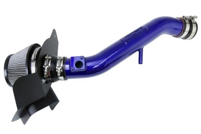 Picture of HPS Performance Engine Cold Air Intake - 827-682BL
