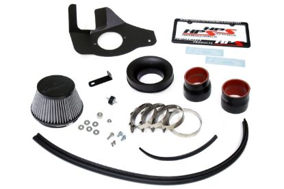 Picture of HPS Performance Engine Cold Air Intake - 827-682R
