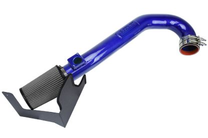 Picture of HPS Performance Engine Cold Air Intake - 827-684BL