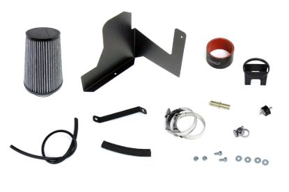 Picture of HPS Performance Engine Cold Air Intake - 827-684P