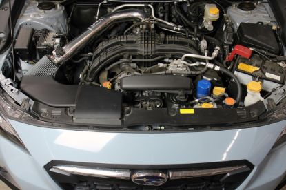 Picture of HPS Performance Engine Cold Air Intake - 827-684R