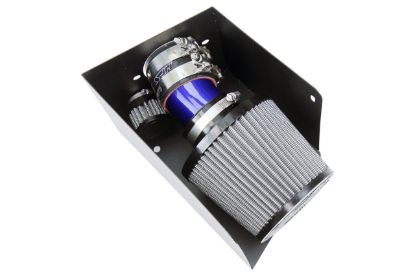 Picture of HPS Performance Engine Cold Air Intake - 827-685BL