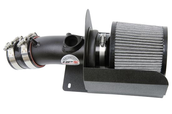 Picture of HPS Performance Engine Cold Air Intake - 827-686WB