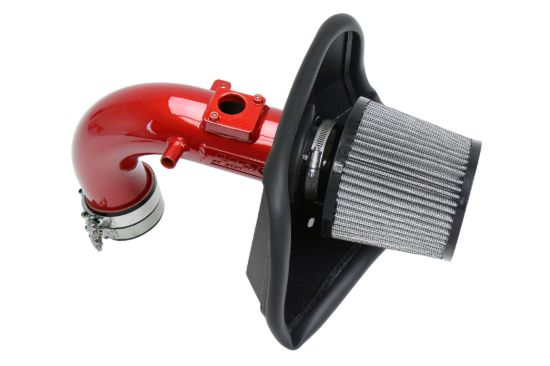 Picture of HPS Performance Engine Cold Air Intake - 827-687R