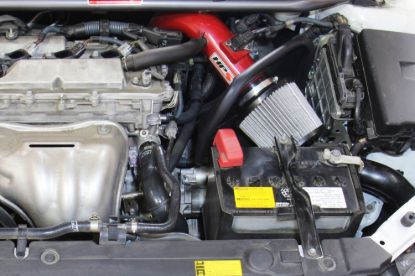 Picture of HPS Performance Engine Cold Air Intake - 827-687R