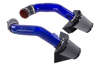 Picture of HPS Performance Engine Cold Air Intake - 827-688BL