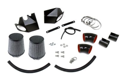 Picture of HPS Performance Engine Cold Air Intake - 827-688P