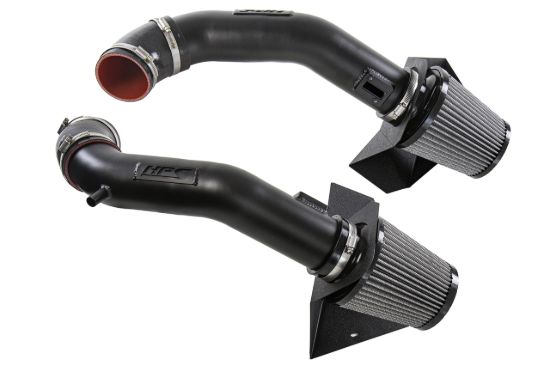 Picture of HPS Performance Engine Cold Air Intake - 827-688WB