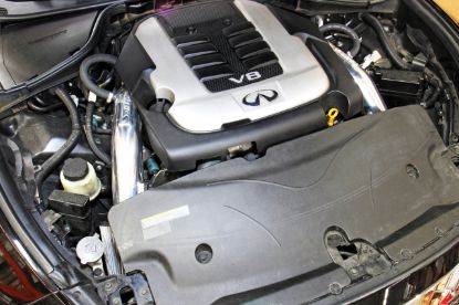 Picture of HPS Performance Engine Cold Air Intake - 827-688WB