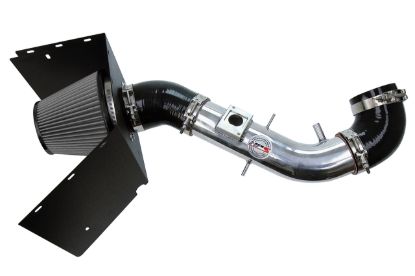 Picture of HPS Performance Engine Cold Air Intake - 827-690P