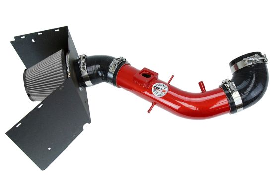 Picture of HPS Performance Engine Cold Air Intake - 827-690R