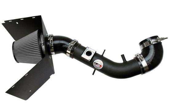 Picture of HPS Performance Engine Cold Air Intake - 827-690WB