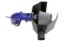 Picture of HPS Performance Engine Cold Air Intake - 827-691BL