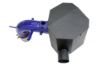 Picture of HPS Performance Engine Cold Air Intake - 827-691BL