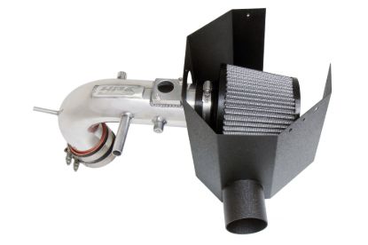 Picture of HPS Performance Engine Cold Air Intake - 827-691P