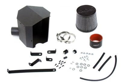 Picture of HPS Performance Engine Cold Air Intake - 827-691P