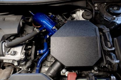 Picture of HPS Performance Engine Cold Air Intake - 827-691P