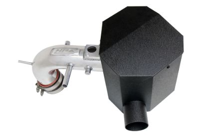 Picture of HPS Performance Engine Cold Air Intake - 827-691P