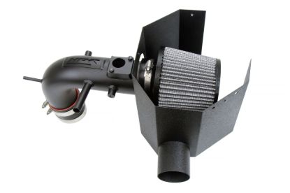 Picture of HPS Performance Engine Cold Air Intake - 827-691WB