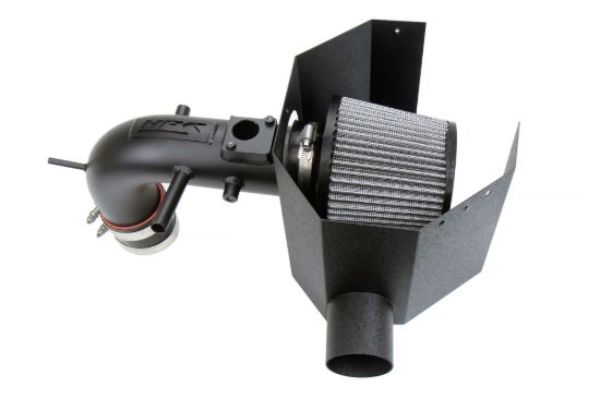 Picture of HPS Performance Engine Cold Air Intake - 827-691WB