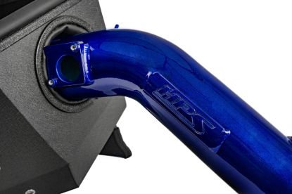 Picture of HPS Performance Engine Cold Air Intake - 827-692BL