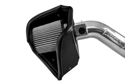 Picture of HPS Performance Engine Cold Air Intake - 827-692P