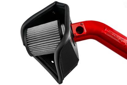 Picture of HPS Performance Engine Cold Air Intake - 827-692R