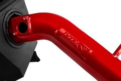 Picture of HPS Performance Engine Cold Air Intake - 827-692R
