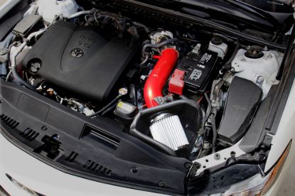 Picture of HPS Performance Engine Cold Air Intake - 827-692R