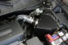 Picture of HPS Performance Engine Cold Air Intake - 827-693BL