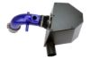 Picture of HPS Performance Engine Cold Air Intake - 827-693BL