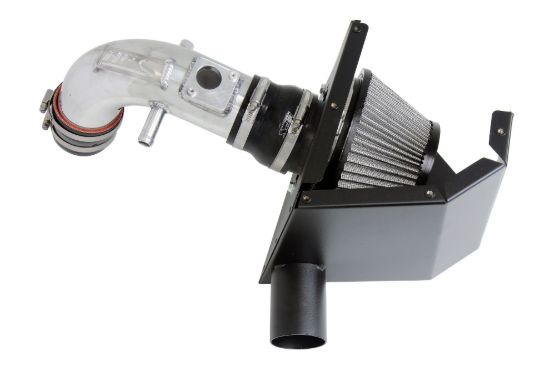 Picture of HPS Performance Engine Cold Air Intake - 827-693P